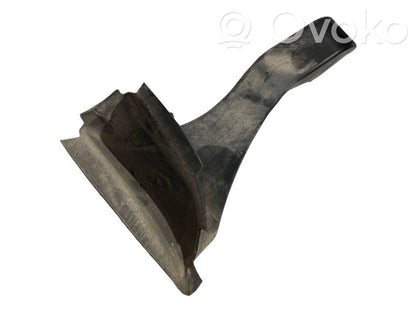 Gaisa ieplūdes kanāla detaļas