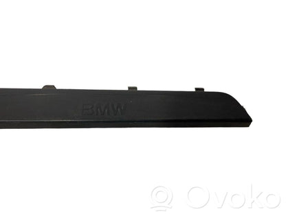 Front sill trim (inner)