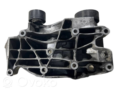 Ģeneratora stiprinājums