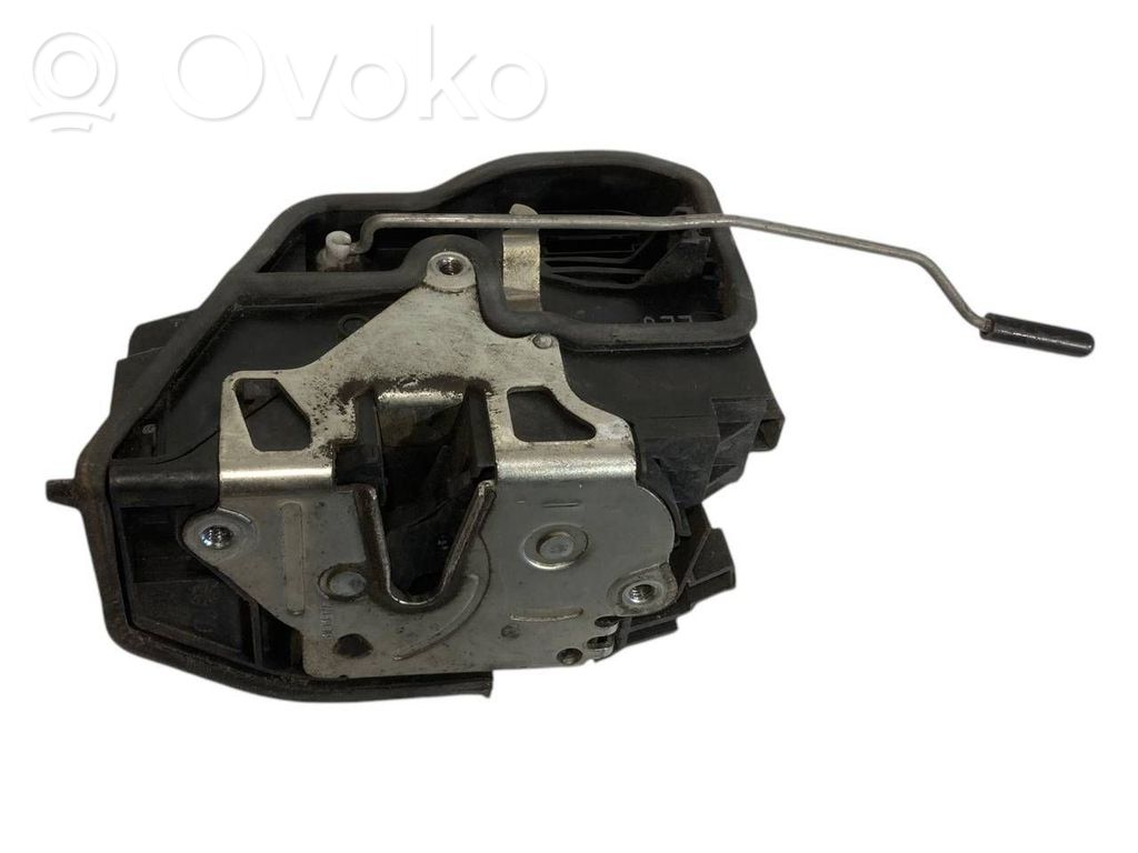 Front lock