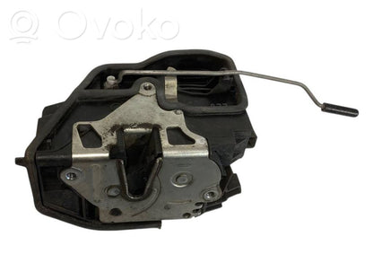 Front lock