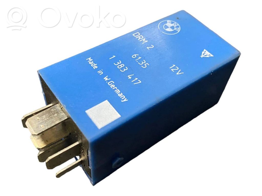 Other types of relays