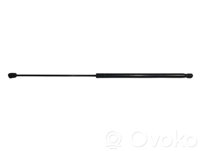 Engine hood damper