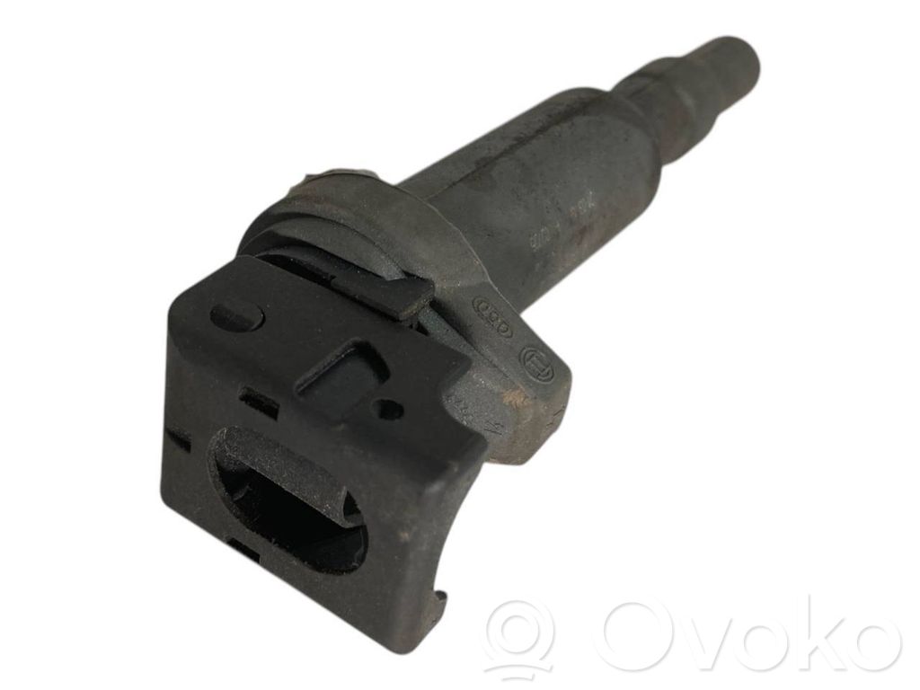 Augstsprieguma spole (aizdedzei)