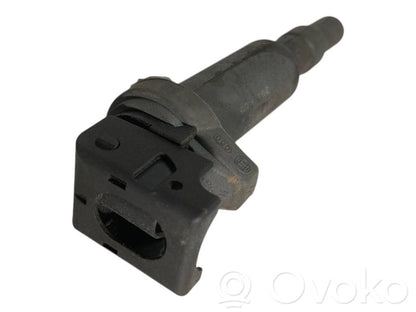 Augstsprieguma spole (aizdedzei)