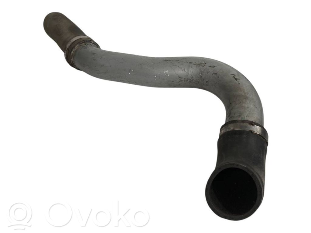 Interkūlera šļūtene (-es) / caurule (-es)