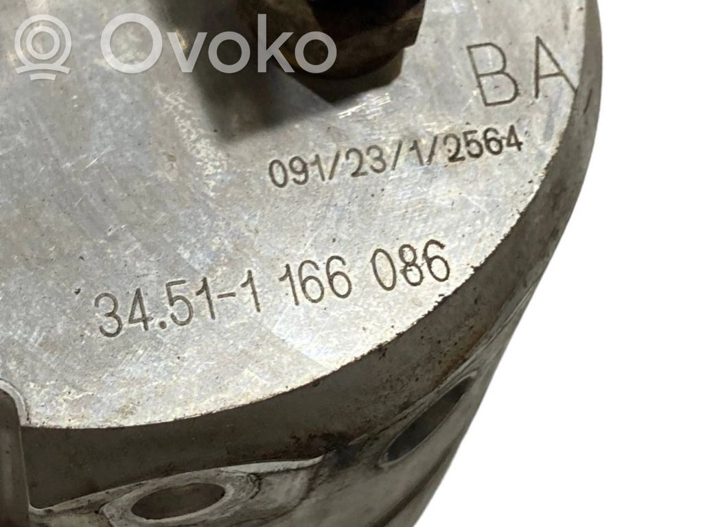 Bremžu sistēma – citas daļas