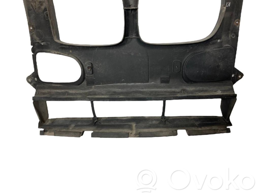 Gaisa plūsmas novirzītājs (-i)