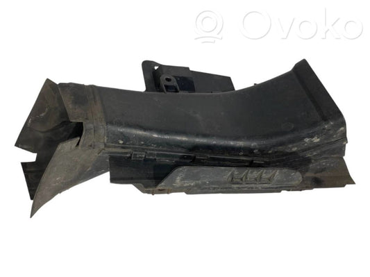 Bremžu dzeses gaisa kanāls