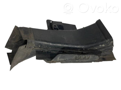 Bremžu dzeses gaisa kanāls