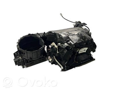 Cabin air assembly kit