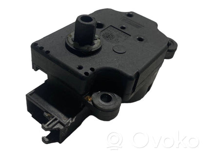 Air valve motor