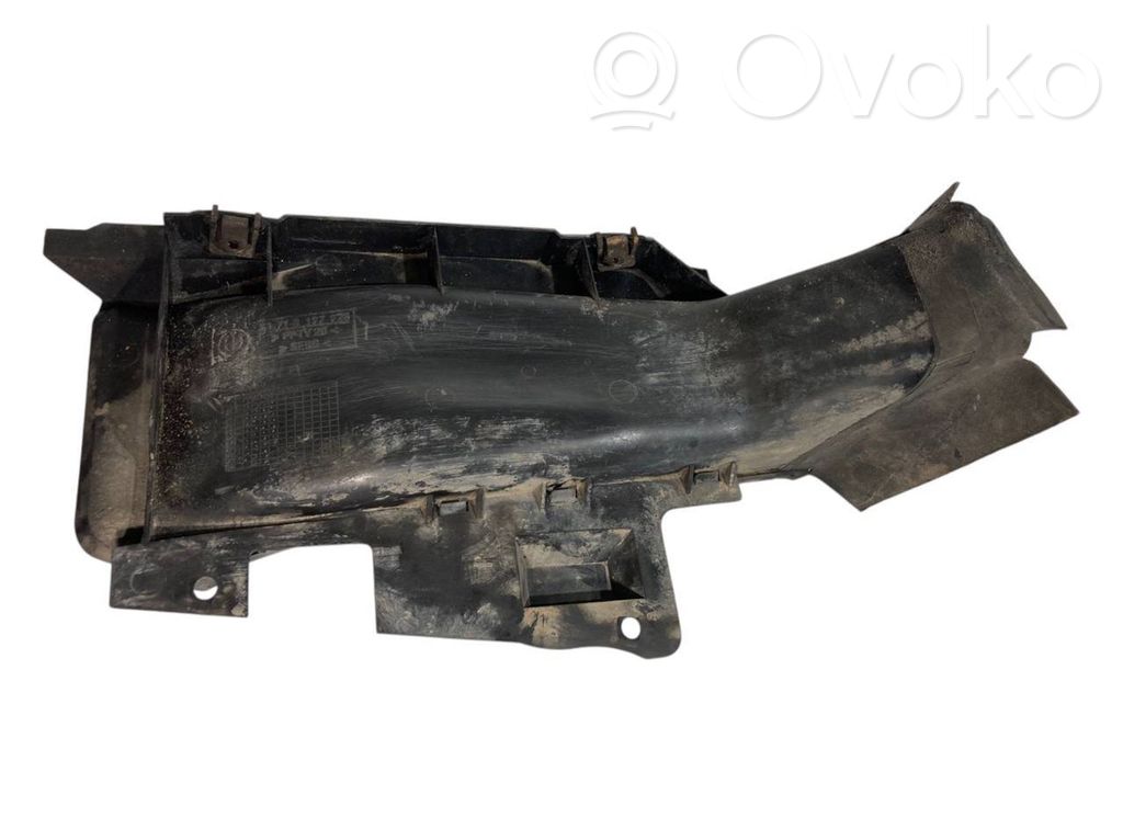 Bremžu dzeses gaisa kanāls