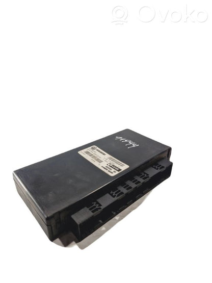 Comfort module