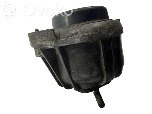 Engine cushion