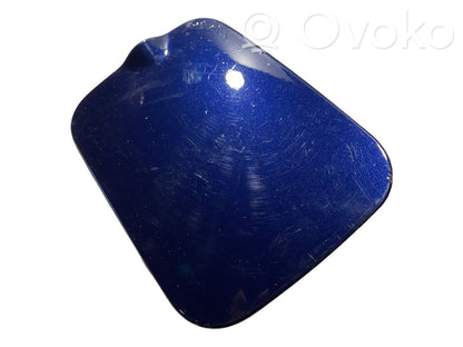 Fuel tank cap