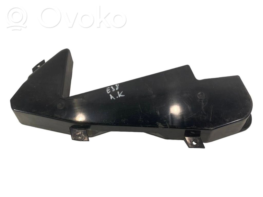 Динамик(и) в задней двери