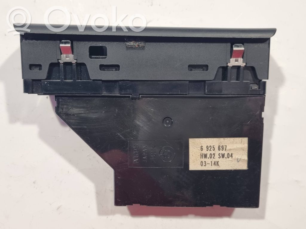 Elektrisko logu slēdzis