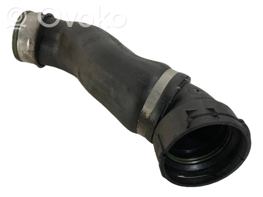 Intercooler hose(s) / pipe(s)