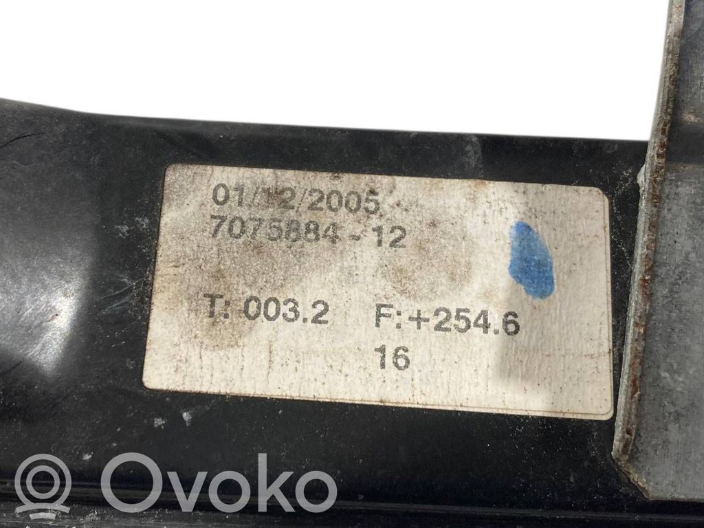 Elektriskā loga pacelšanas mehānisma komplekts