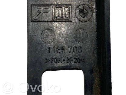 Accelerator pedal holder