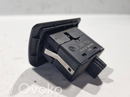 Power window switch