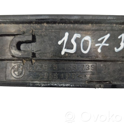 Dekoratīvās apdares lenta