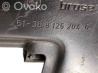 Elektriskā loga pacelšanas mehānisma komplekts