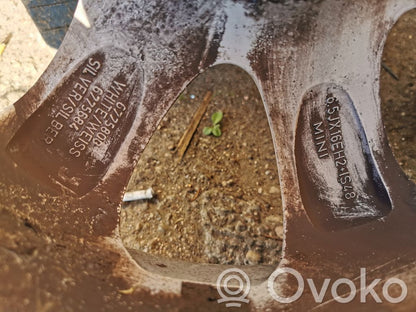 R 16 кованый диск(и)