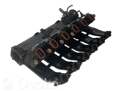 Intake manifold