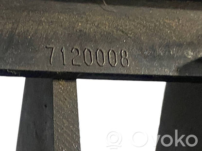 Augšējais režģis