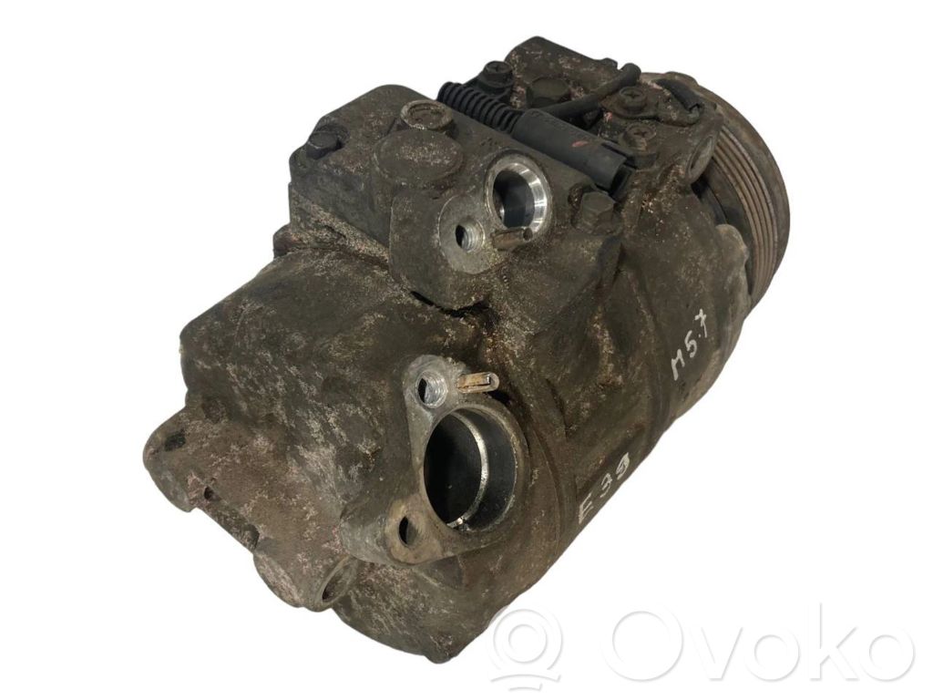 Gaisa kondicioniera kompresors (sūknis)