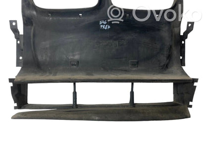 Airflow deflector(s)