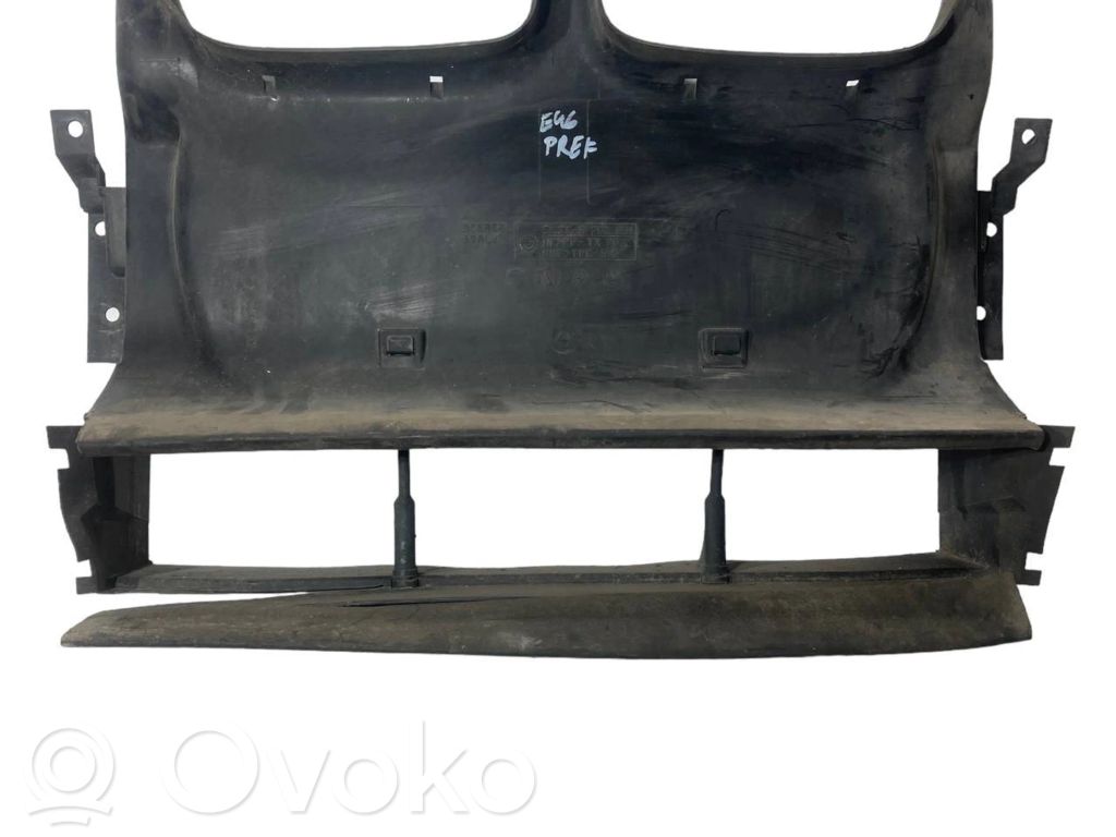 Дефлектор(ы) воздушного потока