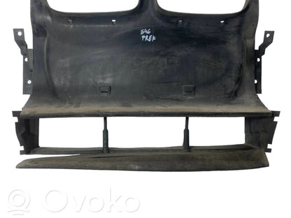 Дефлектор(ы) воздушного потока