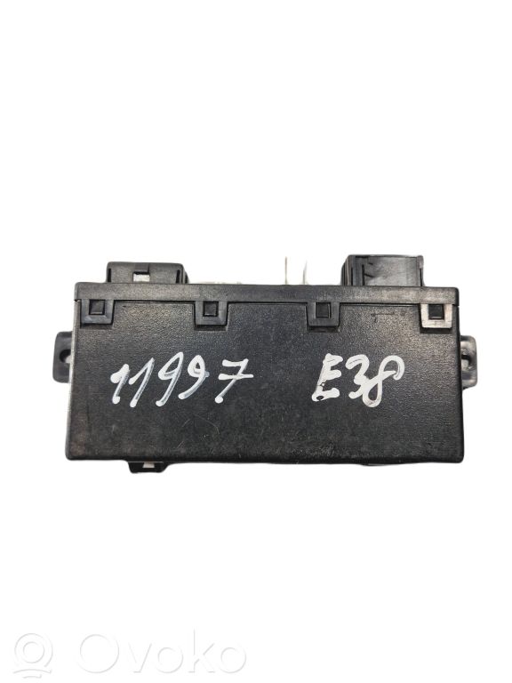 Модуль комфорта