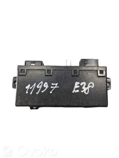 Модуль комфорта