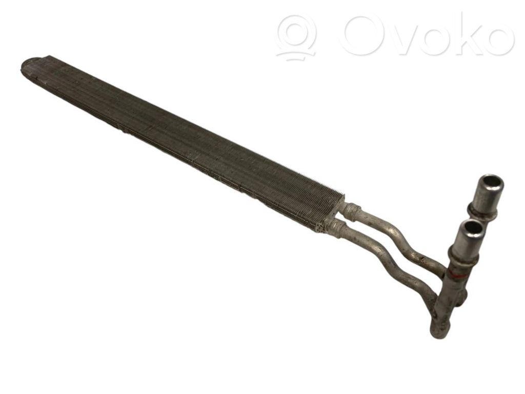 Stūres pastiprinātāja radiators