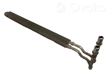 Stūres pastiprinātāja radiators