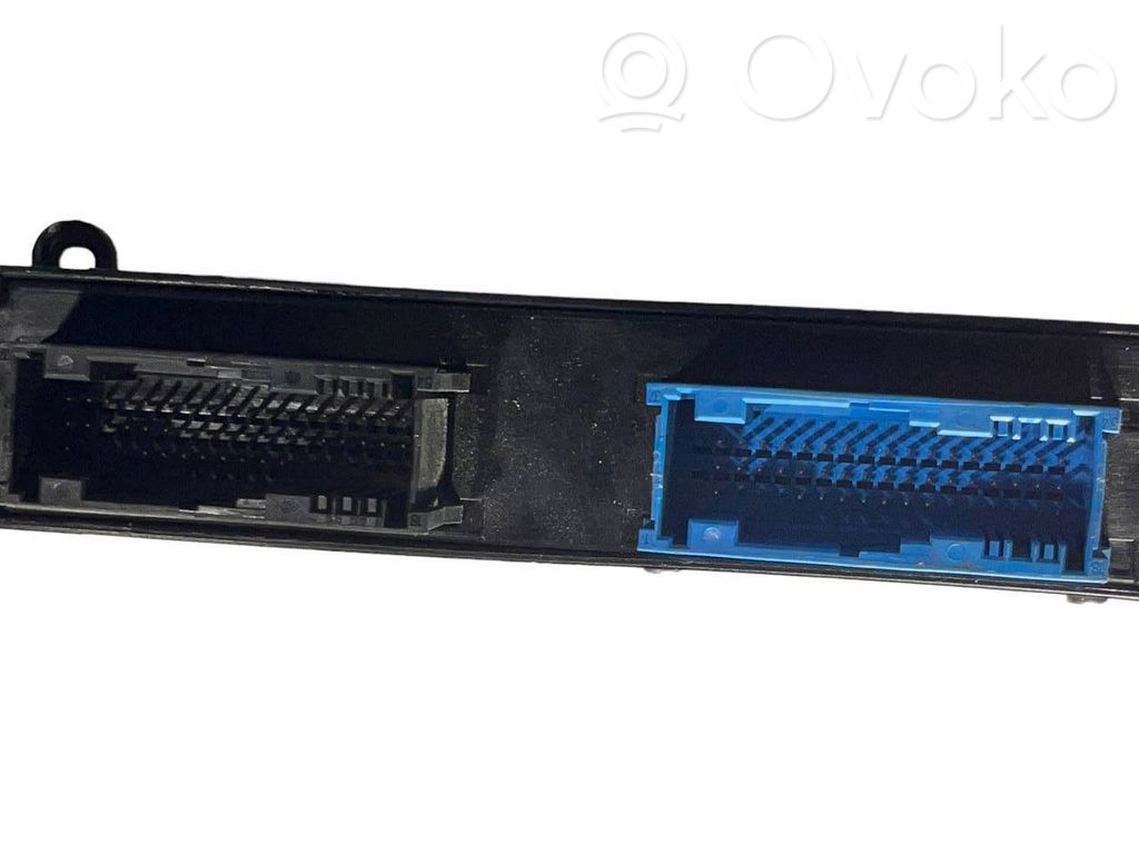 Модуль комфорта