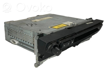 Радио / CD/DVD-плеер / навигация