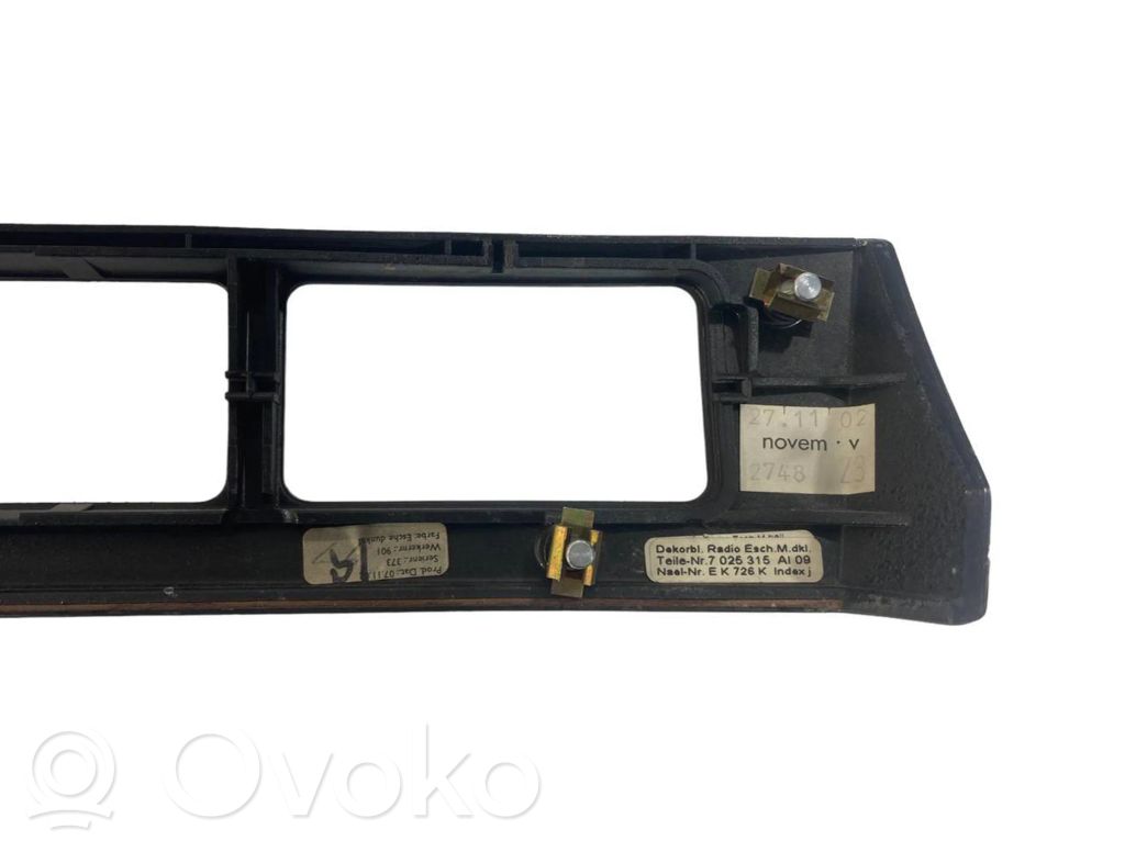 Декоративная отделочная лента