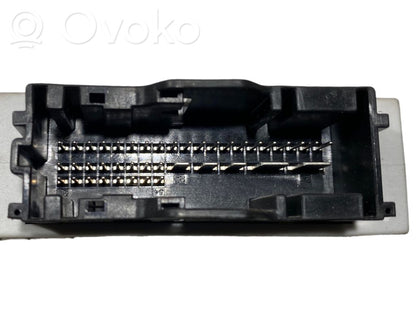 Aizdedzes ECU komplekts