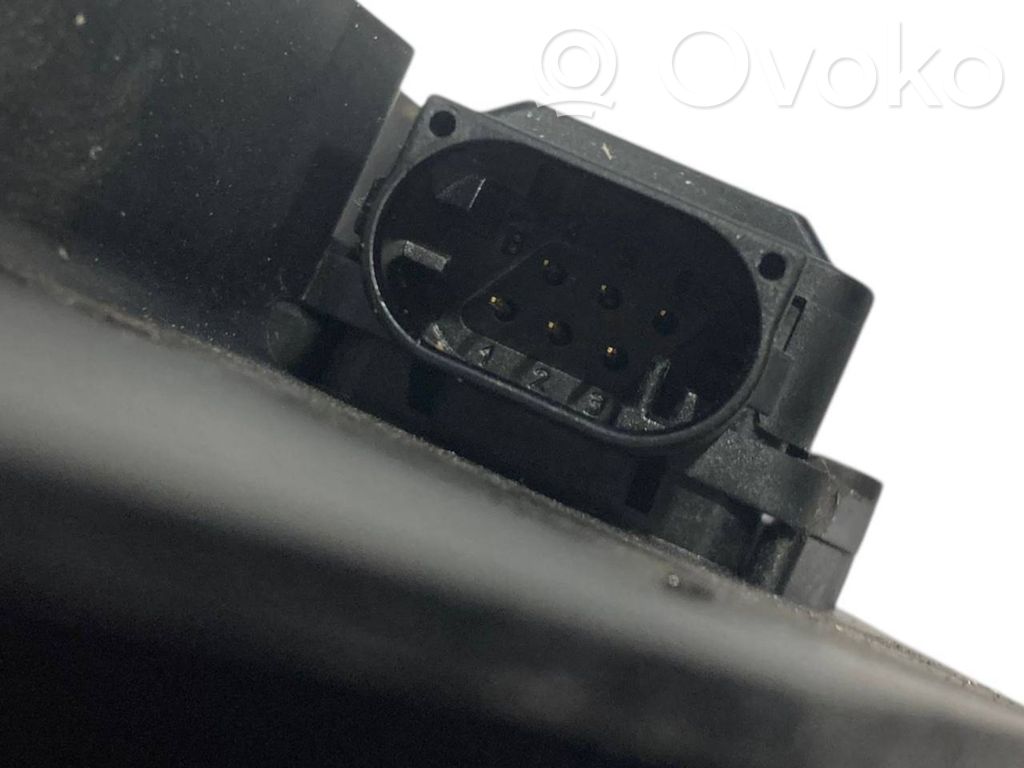 Akseleratora pedālis