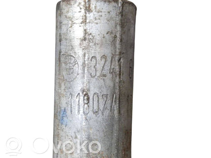 Stūres pastiprinātāja šļūtene (-es) / caurulīte (-es)