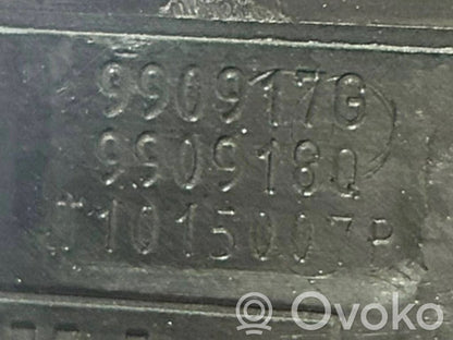 Cabin air assembly kit