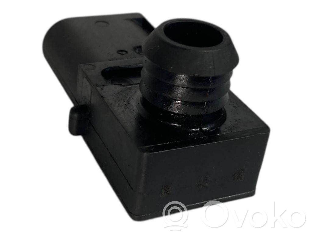 Bremžu sistēma – citas daļas