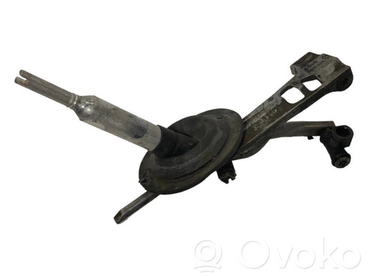 Механизм переключения (скользящий механизм)