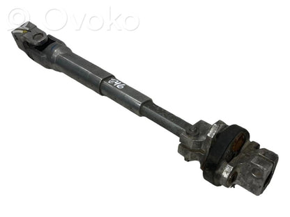 Stūresrata ass krustsavienojums