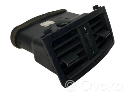 Aizmugurējā gaisa - ventilācijas reste